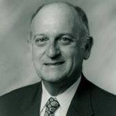 Albert W. Magee, Jr.