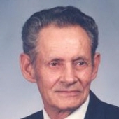 Howard J. LeBlanc