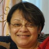 Sheila Marie Martin