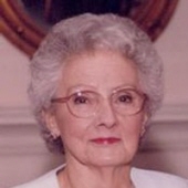 Mary Lou Badeaux
