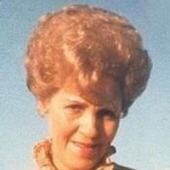 Bonnie Bordelon