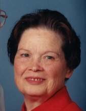 Martha  E Snyder