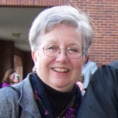 Dr. Mary Ann Richter Richard