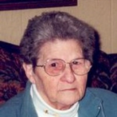 Margaret Greene