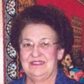 Janet Marie Olivier