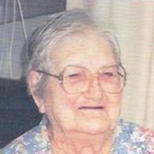 Bertha C. Roger