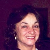 Mildred Faye Stanford
