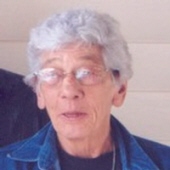Betty Joyce Olivier