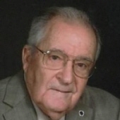 Irving A. Domingue