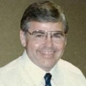 George Beaver, Jr.
