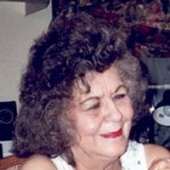 Gloria Talbot Magnon