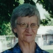 Doris E. LeBlanc