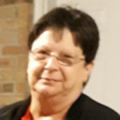 Cynthia Kay Lacombe Campbell