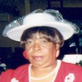 Ethel Lee P. Carter
