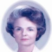 Dorothy Mable Allen