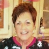 Shirley B. Godeaux