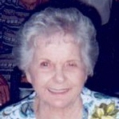 Ida Dalfrey Langlinais