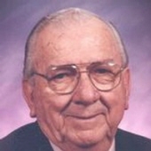 Lester Joseph Robinson
