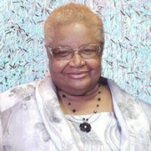 Mabel Arceneaux P. Johnson