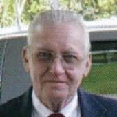 Herman L. Savoie
