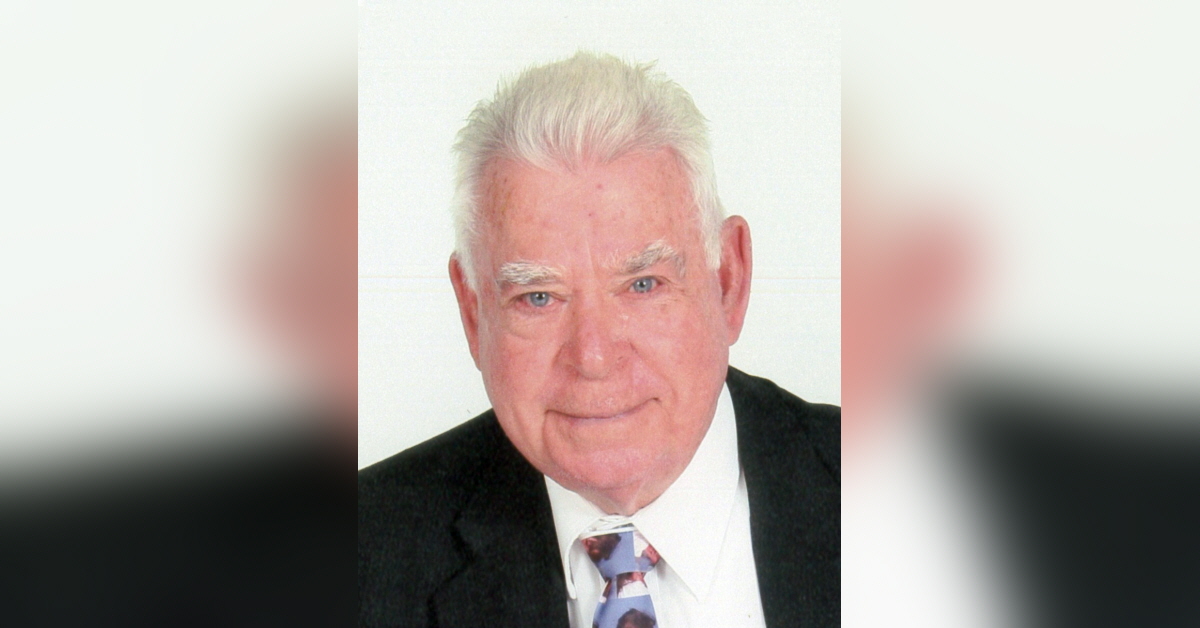 Obituary information for Robert "Bob" Ewing