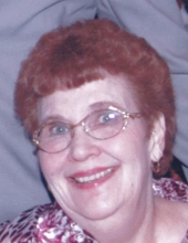 Zelma J. Phelps