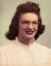 Photo of Leslie McGrew