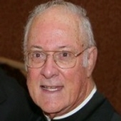 Father Edward Joseph Romagosa, S.J. 24818727