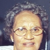 Hazel P. Taylor