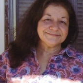 Janet Marie Boudreaux