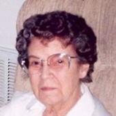Hazel L. Leger