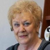 Norma Hebert Broussard