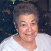 Janet N. D. Widman