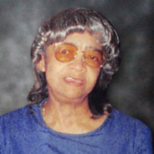 Velma C. Zenon