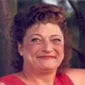 Barbara Ann Clause