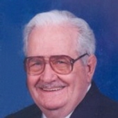 David E. Cunningham, Sr.