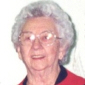 Lillian Angelle Trosclair