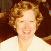 Dorothy Ann Stevens