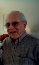 Harold E. Williams