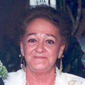Loretta Marie Robin