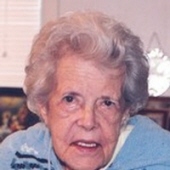 Bertha N. Brown