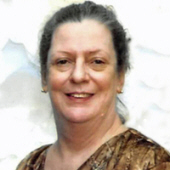 Margaret Mary Lajaunie