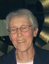 Mary Ann Nowak