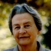 Virginia Wallis Hagelin