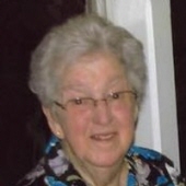Gloria G. Hebert