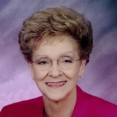 Helen Collins Savoie