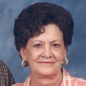 Mildred Marie Dugas