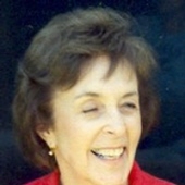 Dolores Marie Bex
