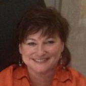 Sonia Ramona Houston Gosnell 24819584
