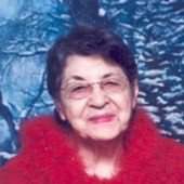 Jeanne B. Gilmore